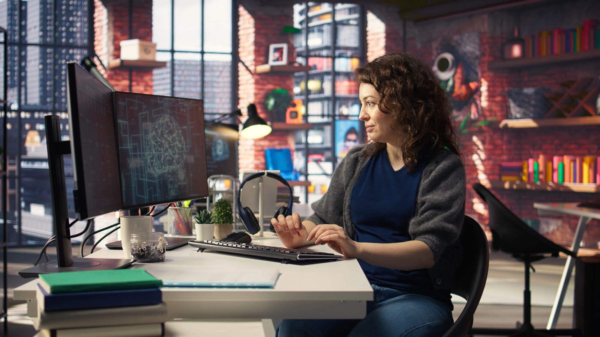 Using AI To Boost Sales