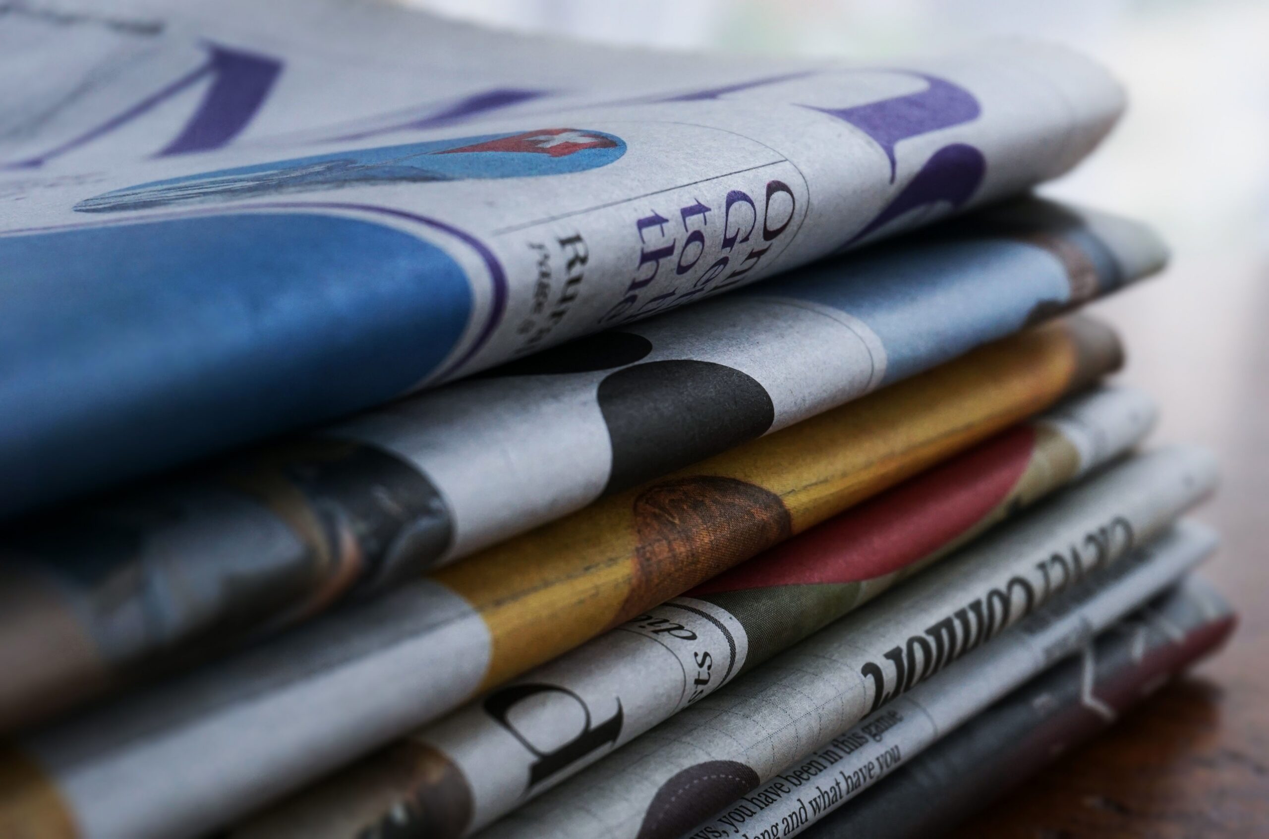 Your Local Newspaper Ad Rep Is The Best Choice For Local Business Marketing