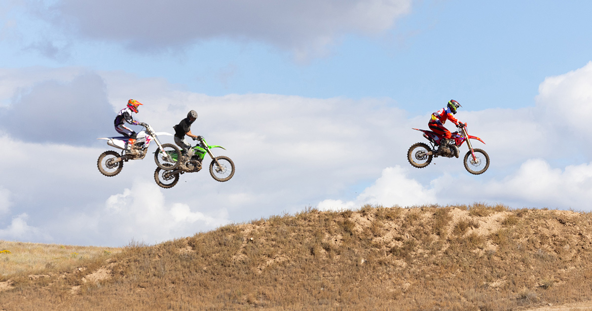 Rocky Mountain Sport Riders – Local Business Spotlight