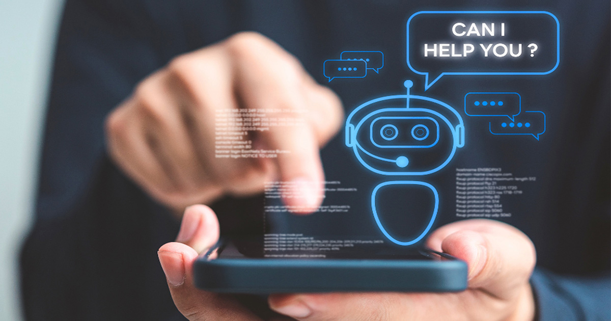 AI Is Changing Search Behavior